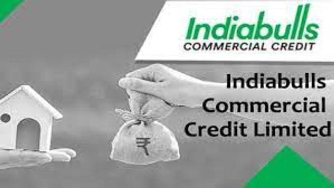 Indiabulls Commercial Credit Limited 